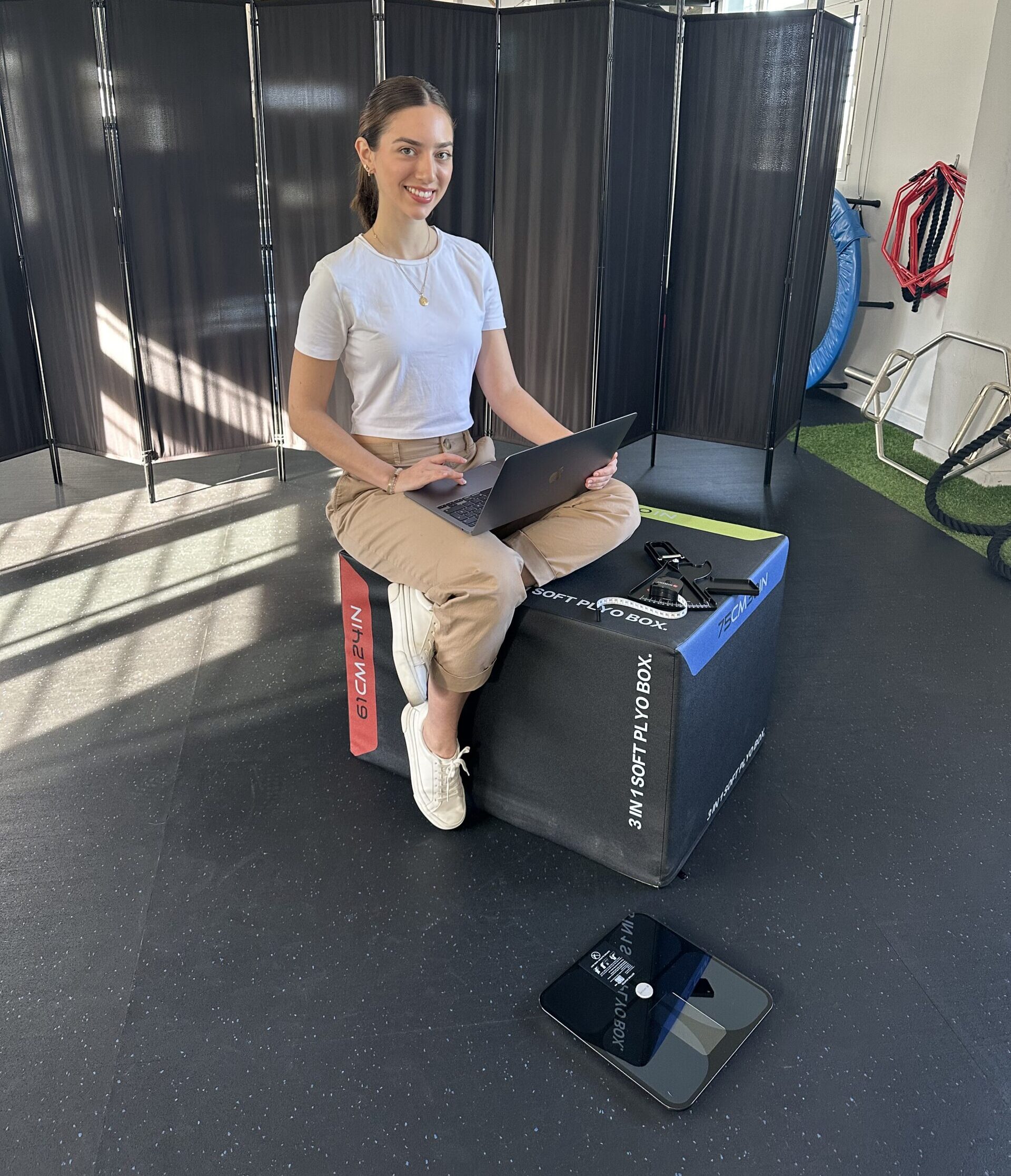 Foto Chica Plann Nutricion