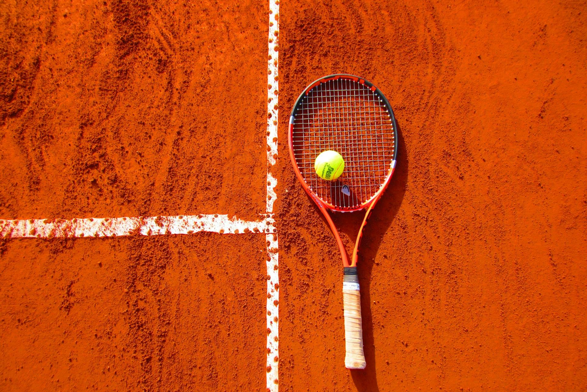 Clases de tenis y padel, Clases de tenis y padel, Borja Pascual Sanchis - Entrenador personal